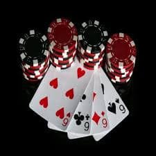 Người dùng Việt Nam theo dõi bàn live baccarat trên điện thoại qua nền tảng 123win91