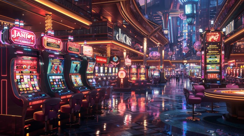 Người dùng Việt Nam chọn game slot trên điện thoại từ nền tảng 123win91