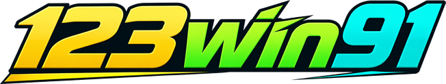 Logo 123win91